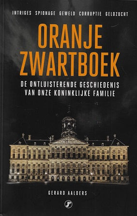 Oranje Zwartboek