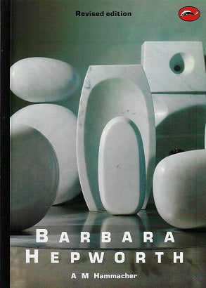 Barbara Hepworth
