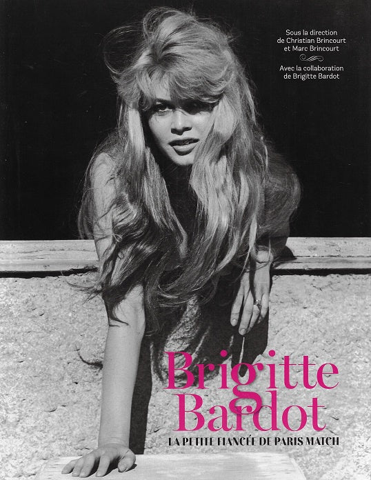 Brigitte Bardot