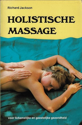 Holistische massage