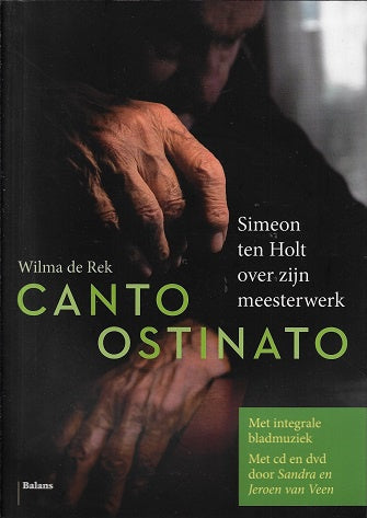 Canto Ostinato