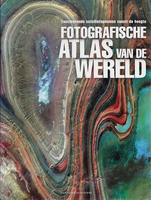 Fotografische Atlas van de Wereld