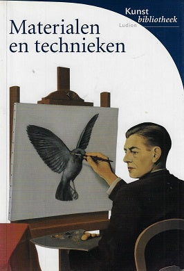 Materialen en technieken