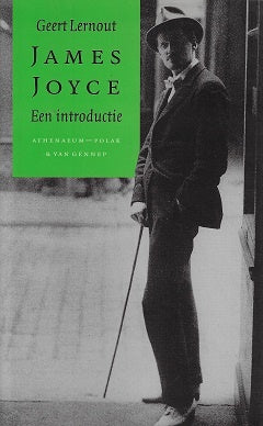 James Joyce