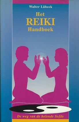 Het grote Reiki handboek