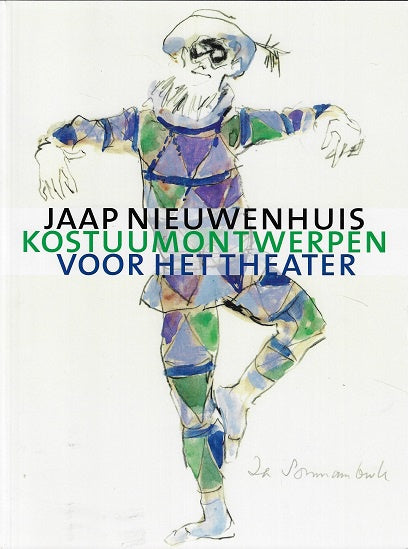 Kostuumontwerpen voor het theater