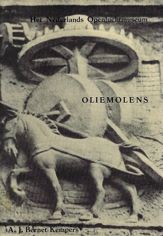 Oliemolens