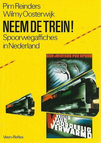 Neem de trein!