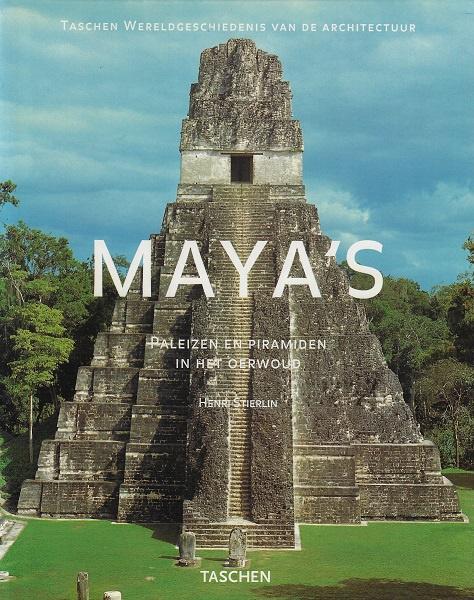 Maya's