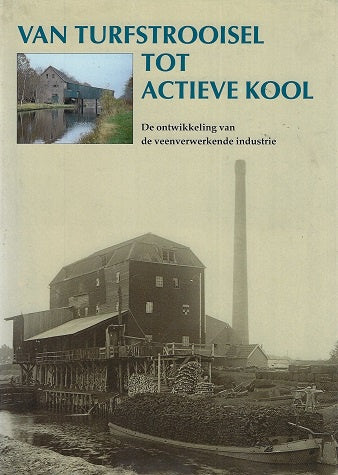 Van Turfstrooisel tot actieve kool