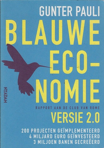 Blauwe economie