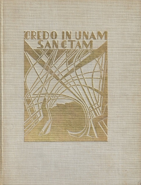 Credo in unam Sanctam
