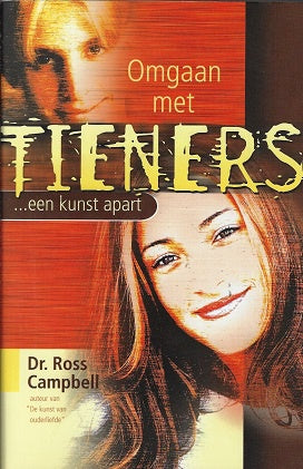 Omgaan met tieners ...een kunst apart