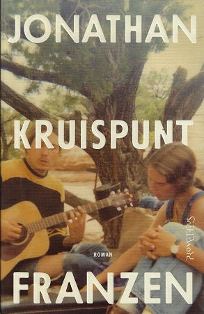 Kruispunt