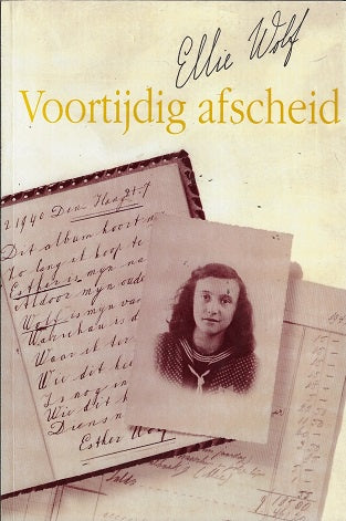 Voortijdig afscheid