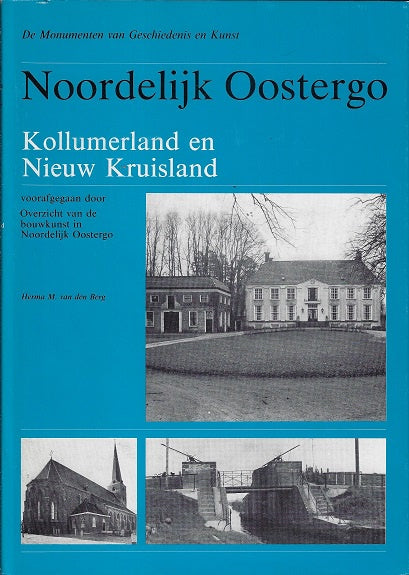 Noordelijk Oostergo