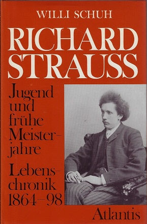 Richard Strauss