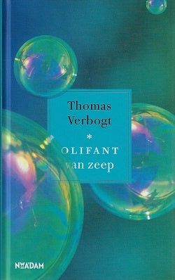 Olifant van zeep