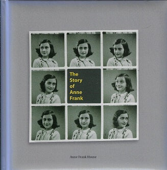 The story of Anne Frank