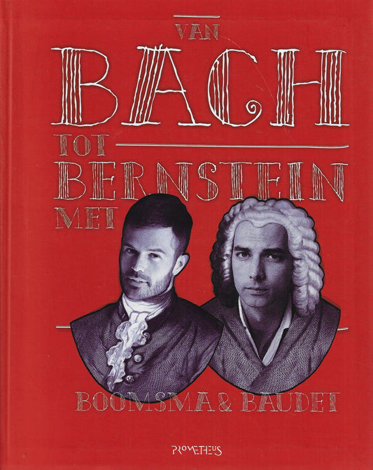 Van Bach tot Bernstein