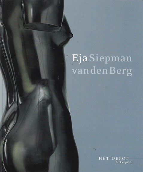 Eja Siepman van den Berg