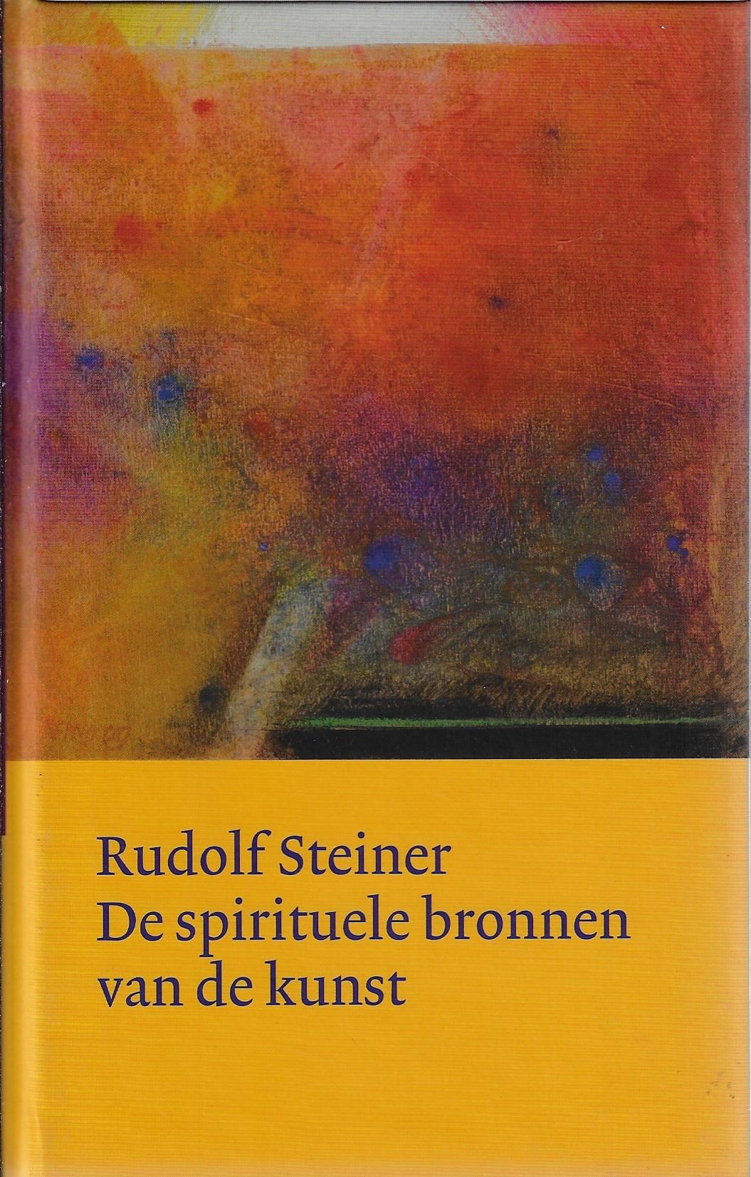 De spirituele bronnen van de kunst