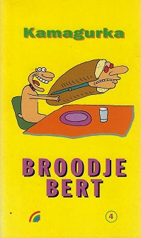 Broodje Bert