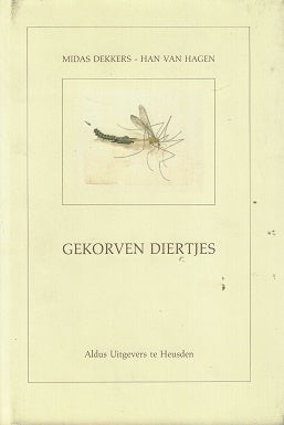 Gekorven diertjes