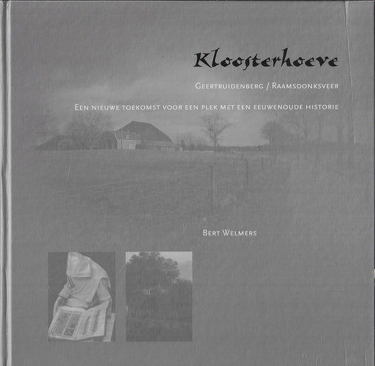 Kloosterhoeve