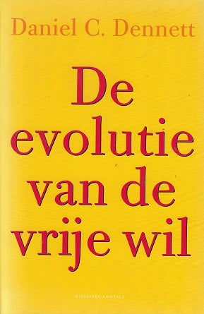 De evolutie van de vrije wil