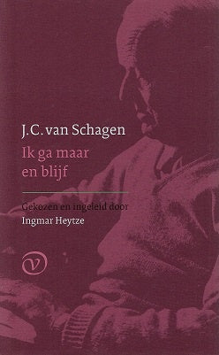 Ik ga maar en blijf
