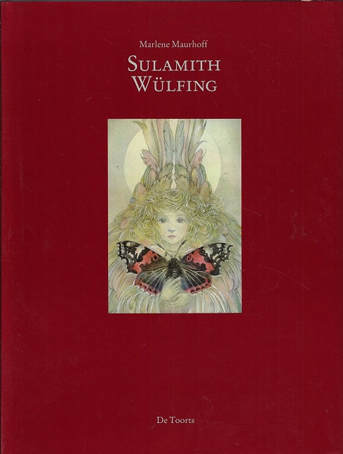 Sulamith Wulfing