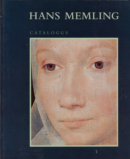 Hans Memling catalogus