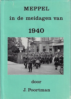 Meppel in de meidagen van 1940
