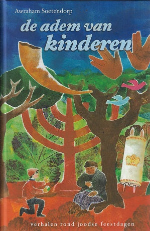 De adem van kinderen