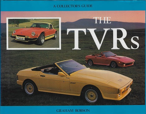 The TVRs