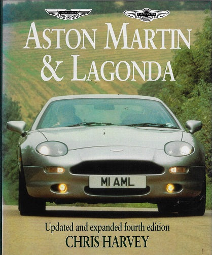 Aston Martin & Lagonda