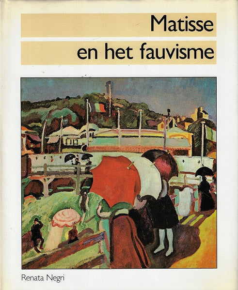 Matisse en het fauvisme