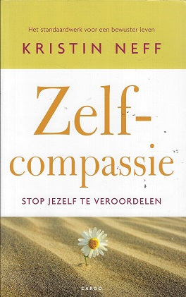Zelfcompassie