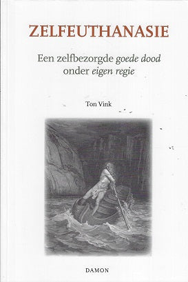 Zelfeuthanasie