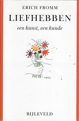Liefhebben