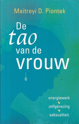 De tao van de vrouw
