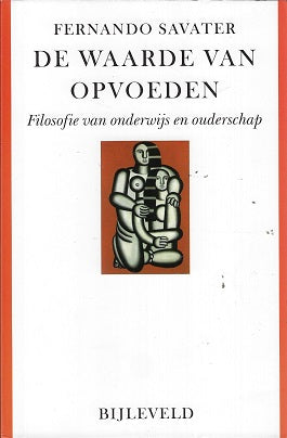 De waarde van opvoeden