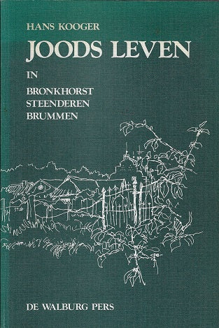 Joods leven