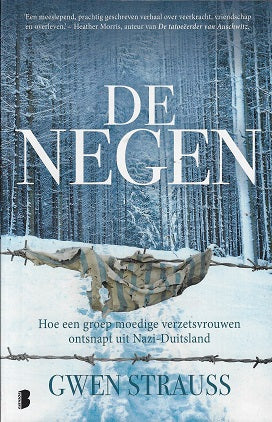 De negen