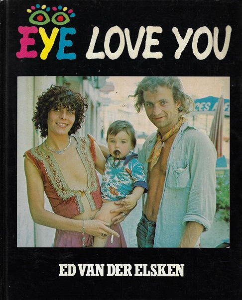 Eye love you
