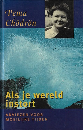 Als je wereld instort