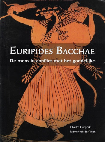 Euripides Bacchae