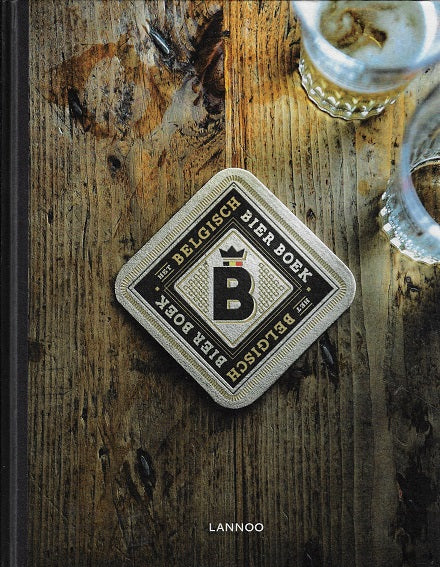 Het Belgisch Bierboek