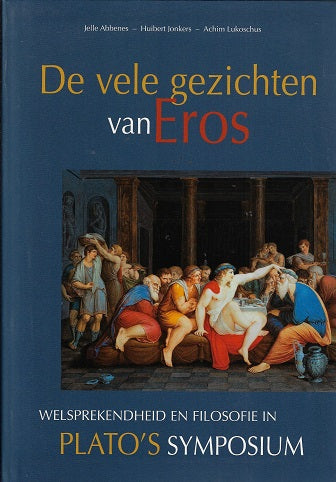 De vele gezichten van Eros